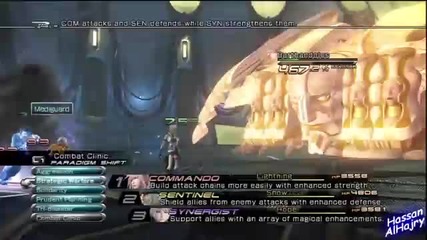 Final Fantasy Xiii Walkthrough Part 88 Chapter 12 Hd