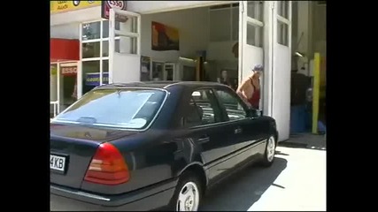 Значи Го Духаш a ?
