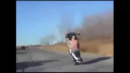 Motor Stunts