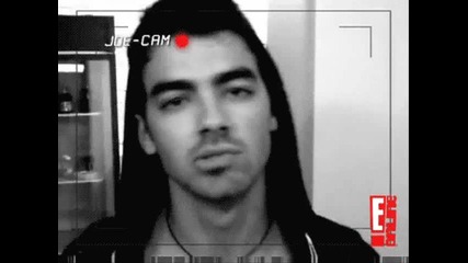Joe Jonas