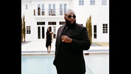 Rick Ross - Na Na Nana Na Freestyle New Exclusive 2009