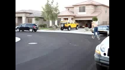Bmx