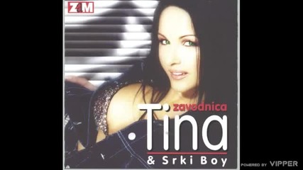 Tina Ivanovic - Zavodnica - (audio 2000)
