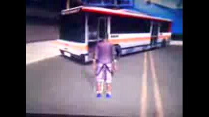 Tony.hawk - - gameplay part 5
