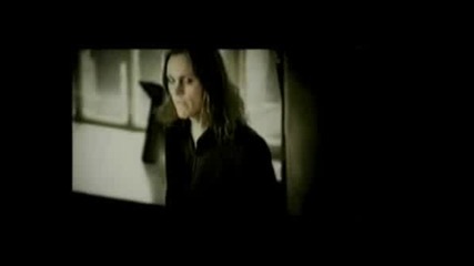 Him - And Love Said No