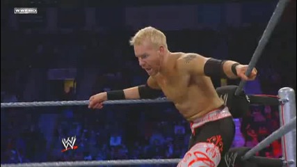 Wwe Superstars 14.01.2010 Part 4 