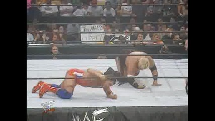Wwf King Of The Ring 2000 Kurt Angle vs Rikishi ( final)