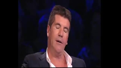 Greg Pritchard - Semi Final 5 - Britains Got Talent 2009 (hq) 