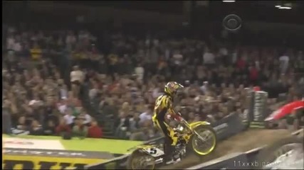 2011 Ama Supercross Preview Show Part 1 