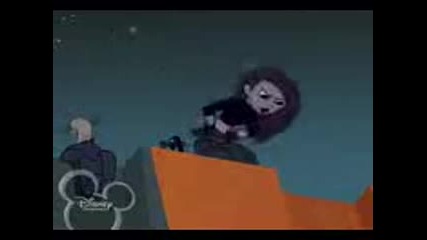 Kim Possible 