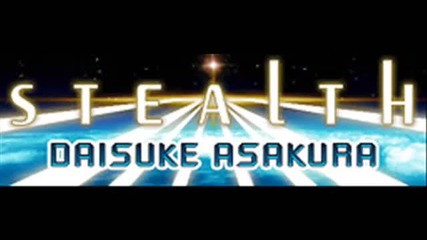 Daisuke Asakura - stealth