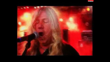 Primal Fear - Suicide And Mania (hq)