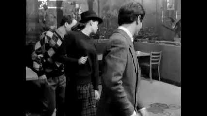 nouvelle vague - dance with me 