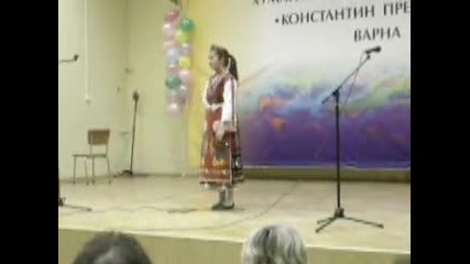 Женя Любомирова - Запил са Иван 