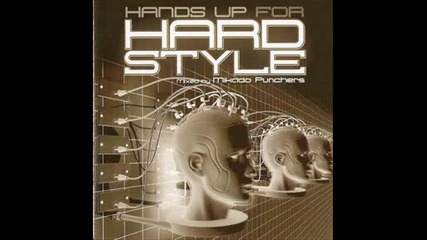 hardstyle Nrg (music)