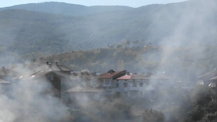 Пожар-11.09.11-гр. Пещера