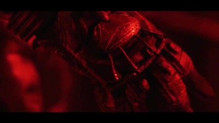 Metal Hurlant Chronicles S01e04 Three on a Match 2012