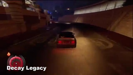 Sleeping Dogs Part 20
