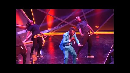 Обамеянг - №1 в Африка за 2015 година