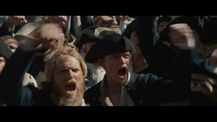 Pirates of the Caribbean 4_ On Stranger Tides Movie Trailer 1 Official (hd)