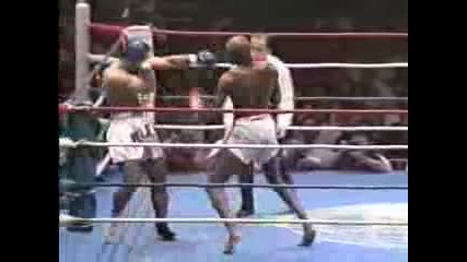 Ernesto Hoost Perfect Combination Hl