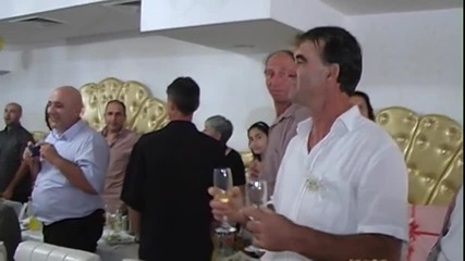 Dj Ivan Kolev-wedding party.