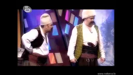 komicite po Btv