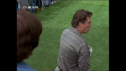 Happy Gilmore (1996) [bg Audio] Tvrip.divx - Hbprince - 4ast 7