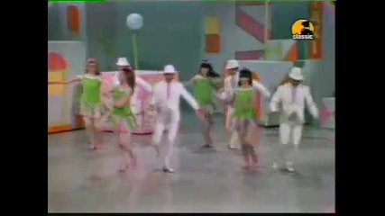Andy Williams - Music To Watch The Girls Go By