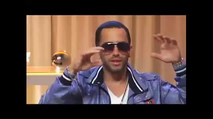 Wisin Y Yandel entrevista por Mvt parte 4