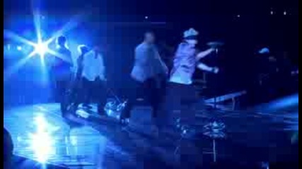 Michael Jacksons This Is It[trailer [2009]