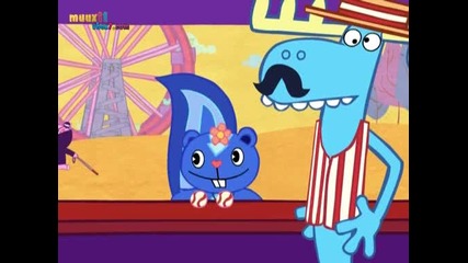 Happy tree friends - Pitchin impossible - Hq 