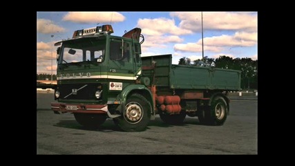 Volvo Classic Trucks