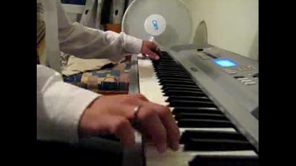 free style piano