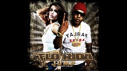 Flo Rida and Nelly Furtado - Jump 