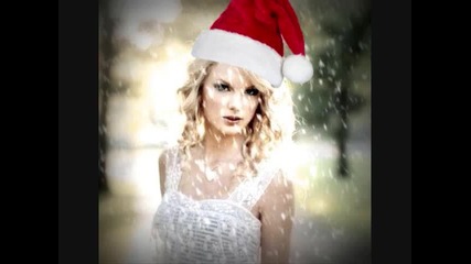 Last Christmas Taylor Swift Lyrics 