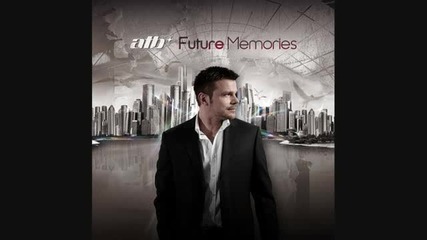 Atb - My Everything