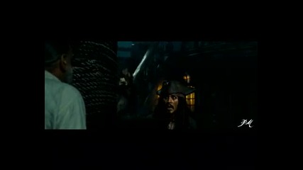 Pirates of the Caribbean Dead Man s Chest - Soundtrack part 1 / 3 