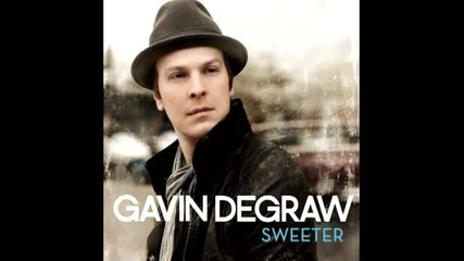 Gavin Degraw - Soldier