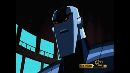 Batman The Brave And The Bold S01e12