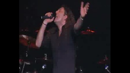 Rhapsody Of Fire - Dawn Of Victory (live)