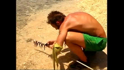 Survivor 4: Епизод 8 част 5/6 