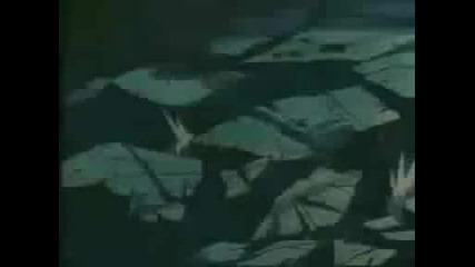 Goku Vs Broly !!!!!