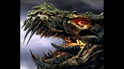 Transformers Age of Extinction "battle Cry" Imagine Dragons