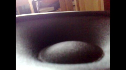 Bass Teror