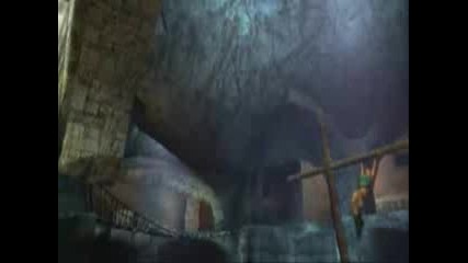 Tomb Raider Anniversary Edtiton Trailer 1