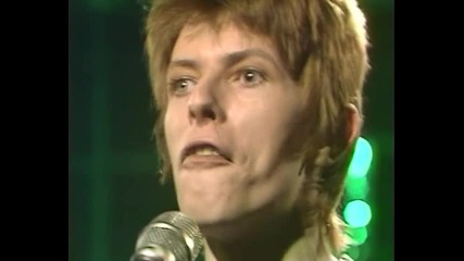 David Bowie - Five Years (1972) 