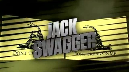 Jack Swagger Theme Song 2013 Patriot