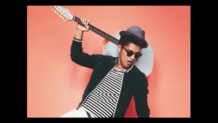 « Текст & Превод » Bruno Mars ft. Claude - Girl I Wait