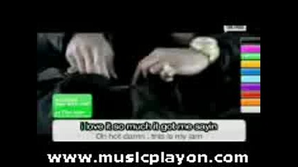 Flo Rida - In The Ayer (feat. Will I Am) 